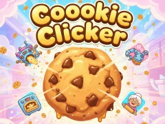 Coookie Clicker