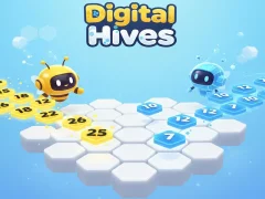 Digital Hives