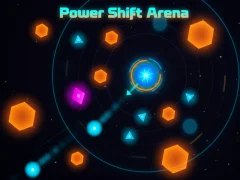 Power Shift Arena