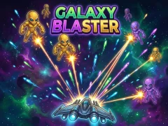 Galaxy Blaster