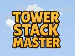 Игра Башня: Мастер стеков онлайн