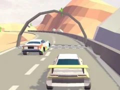 J. a. c. g Just A Car Game