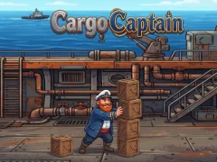 Cargo Captain