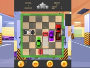 Игра Парковка Про онлайн