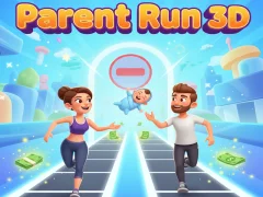Parent Run 3D