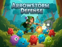 Arrowstorm Defense