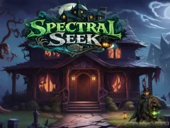 Spectral Seek