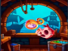 Игра Бомбы и черепа онлайн Игра Бомбы и черепа онлайн