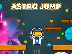 Astro Jump