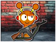 Игра Спрунки Стрелок онлайн Игра Спрунки Стрелок онлайн