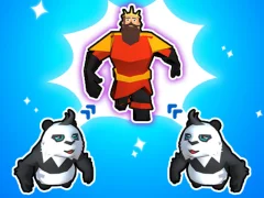 Игра Повышение уровня мутантов онлайн Игра Повышение уровня мутантов онлайн