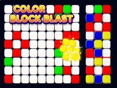 Color Block Blast