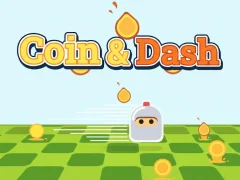 Coin & Dash