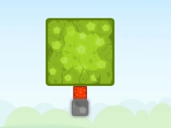 Игра Разбить стек онлайн