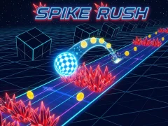 Spike Rush