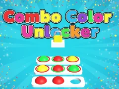 Combo Color Unlocker