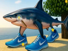 Игра Тралалеро Тралала Скрытые звезды онлайн Игра Тралалеро Тралала Скрытые звезды онлайн