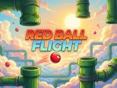 Red Ball Flight