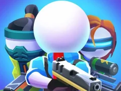 Игра Отряд агентов онлайн Игра Отряд агентов онлайн