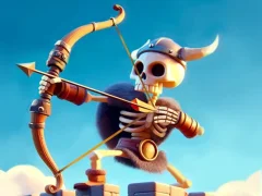 Игра Защитники башни онлайн Игра Защитники башни онлайн