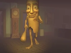 Игра Тунг Тунг Сахур: Побег онлайн