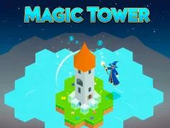 Magic Tower