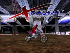 Игра Экстремальный фристайл онлайн Игра Экстремальный фристайл онлайн