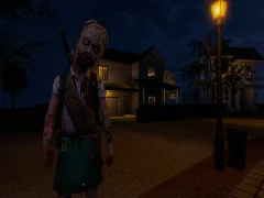 Игра Кошмар хлоп-хлоп онлайн