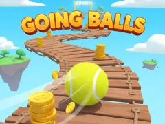 Going Balls