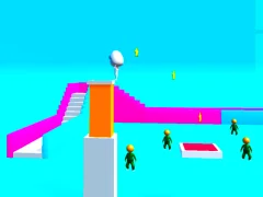 Игра Яйцепес: Мертвый флип онлайн Игра Яйцепес: Мертвый флип онлайн