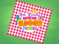 Get Ready With Me Summer Picnic