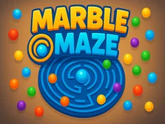 Marble Maze