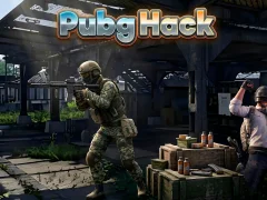 Pubg Hack