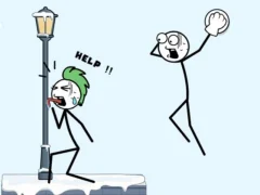 Игра Мистер Длинная Рука онлайн