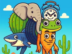 Игра Мем челлендж онлайн