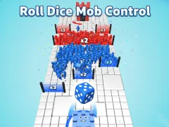 Roll Dice Mob Control