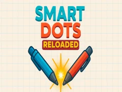 Игра Умные точки: Перезагрузка онлайн
