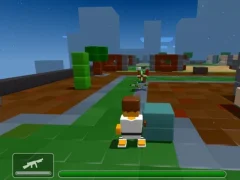 Zomblox. io