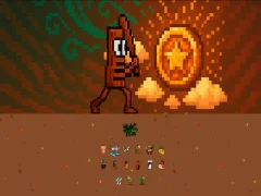 Игра Тунг Тунг Сагур: Кликер онлайн Игра Тунг Тунг Сагур: Кликер онлайн