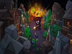 Игра Драться до конца онлайн Игра Драться до конца онлайн