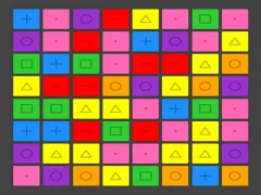 Игра Подключить 3 онлайн Игра Подключить 3 онлайн