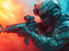 Игра Боевой выстрел: Элита онлайн Игра Боевой выстрел: Элита онлайн