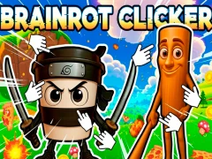 Brainrot Clicker