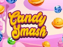 Игра Конфетный крушитель онлайн Игра Конфетный крушитель онлайн
