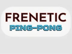 Игра Неистовый пинг-понг онлайн