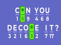 Игра Криптограмма онлайн Игра Криптограмма онлайн