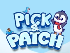 Pick & Patch