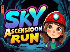 Sky Ascension Run