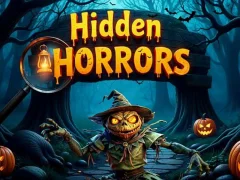 Игра Hidden Horrors онлайн