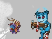 Игра Убийца гигантов онлайн